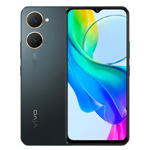 Vivo Y03 4/128Gb