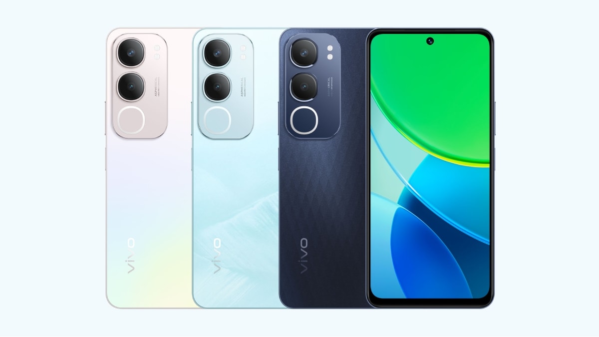 Vivo Y19s 4/128Gb