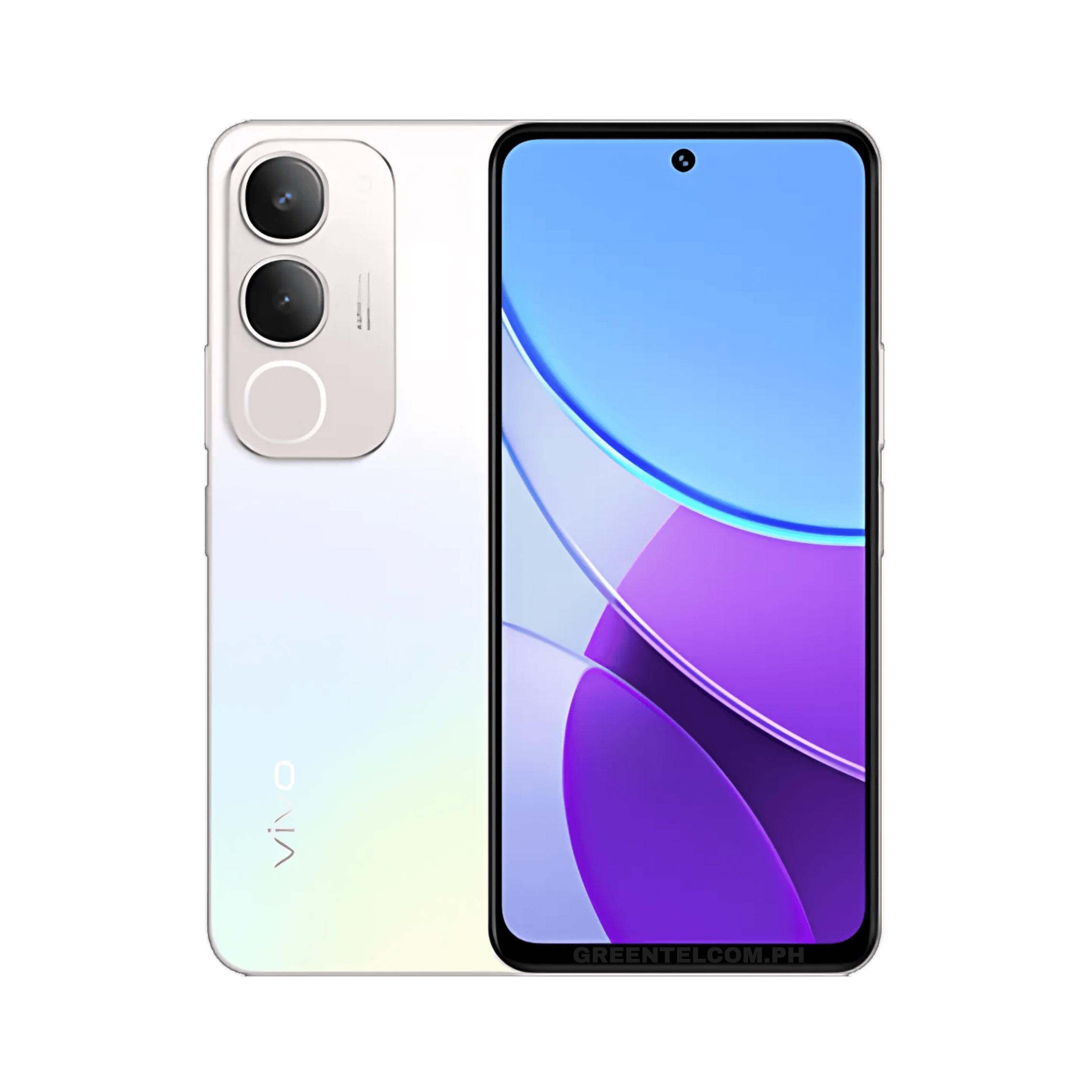 Vivo Y19s 6/128Gb