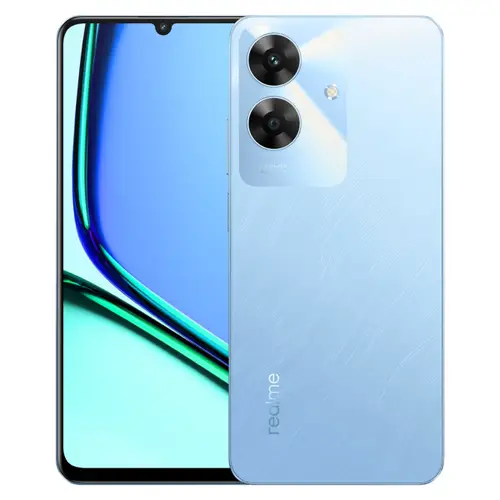 Realme Note 60 4/64Gb
