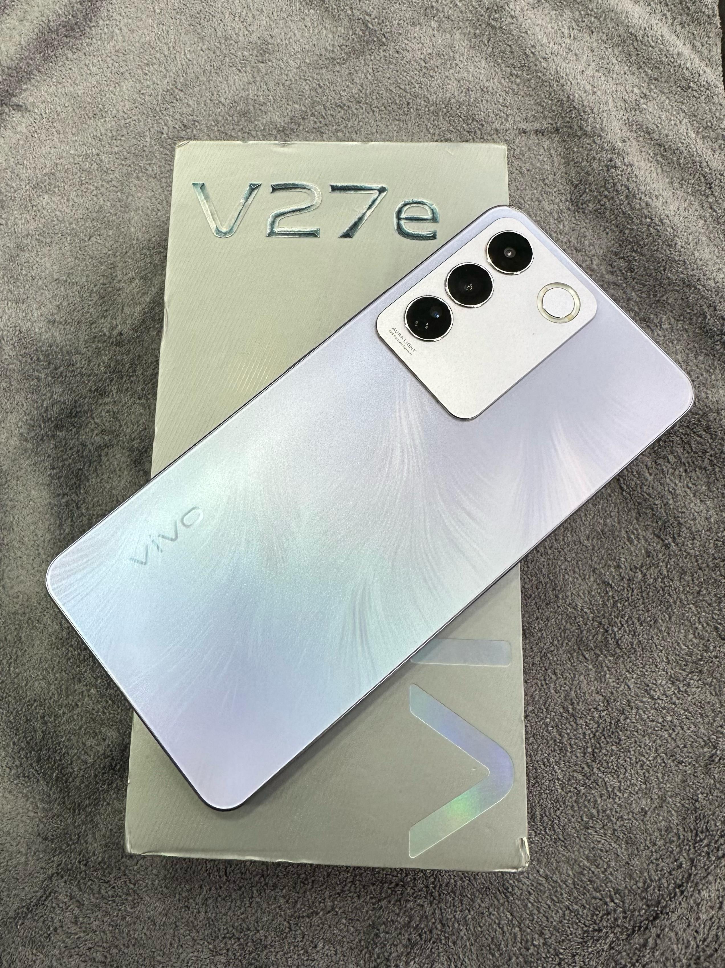 Vivo V27e 8/256Gb