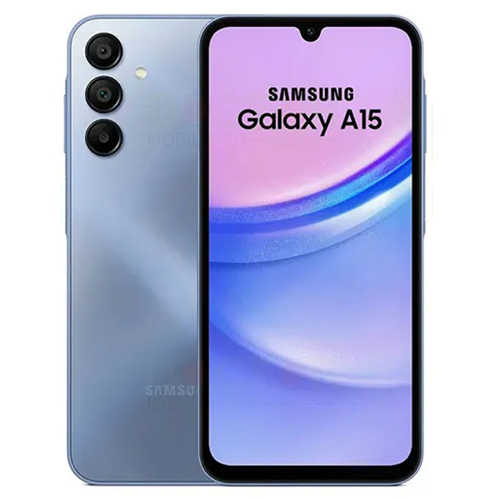 Samsung Galaxy A15 8/256GB