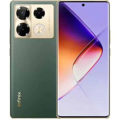 Infinix Note 40 Pro 12/256GB