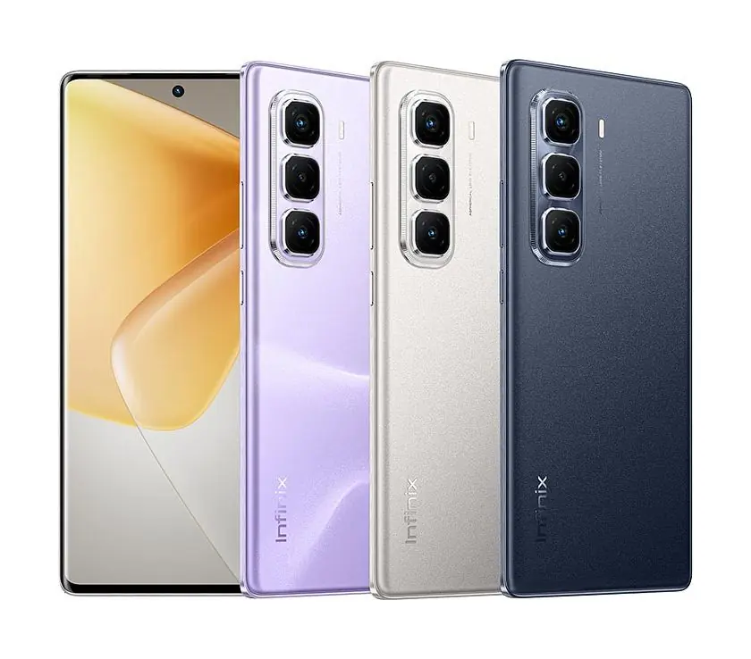Infinix Hot 50 Pro Plus 8/256GB